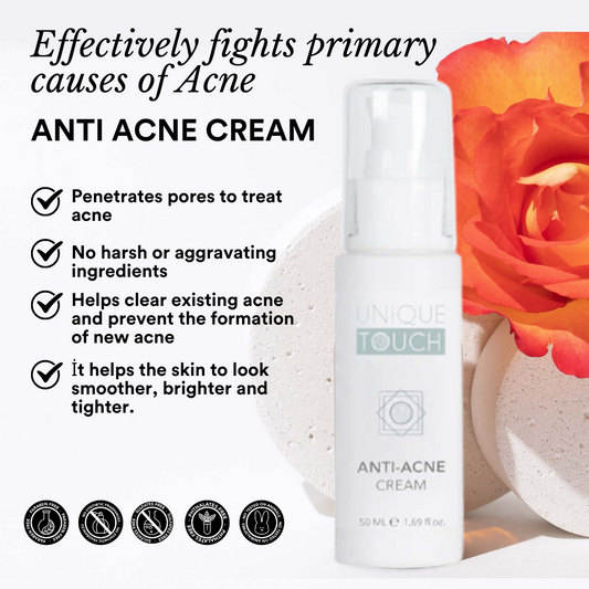 Anti Acne Cream